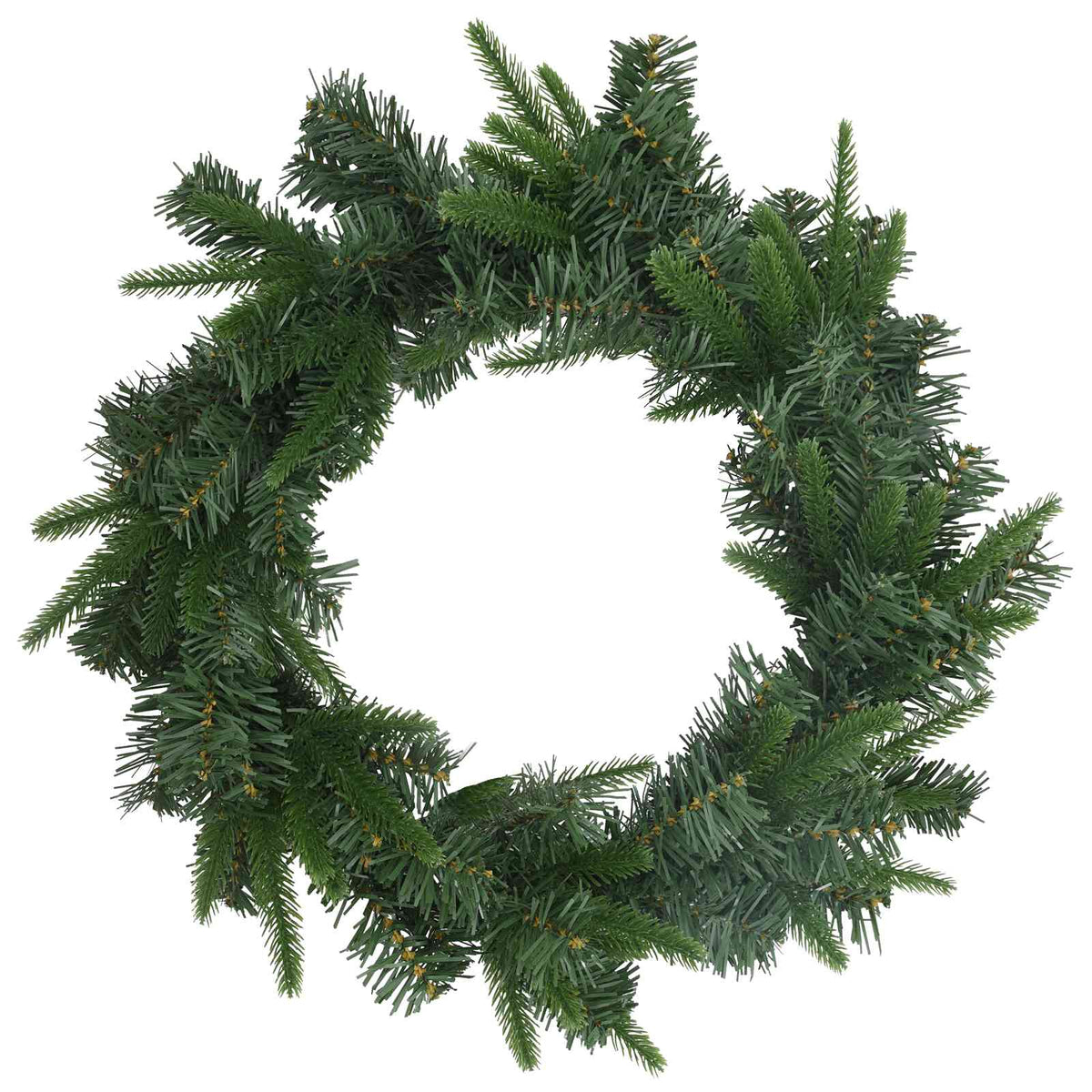 Mini Christmas Tree 120 cm PVC and PE Green