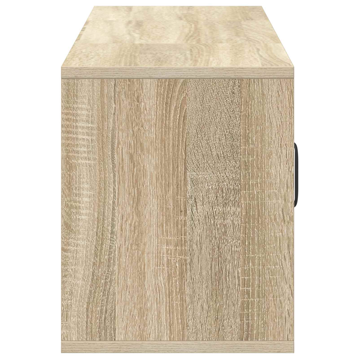 Electric Fireplace Sonoma 110 x 30 x 36.5 cm Engineered wood