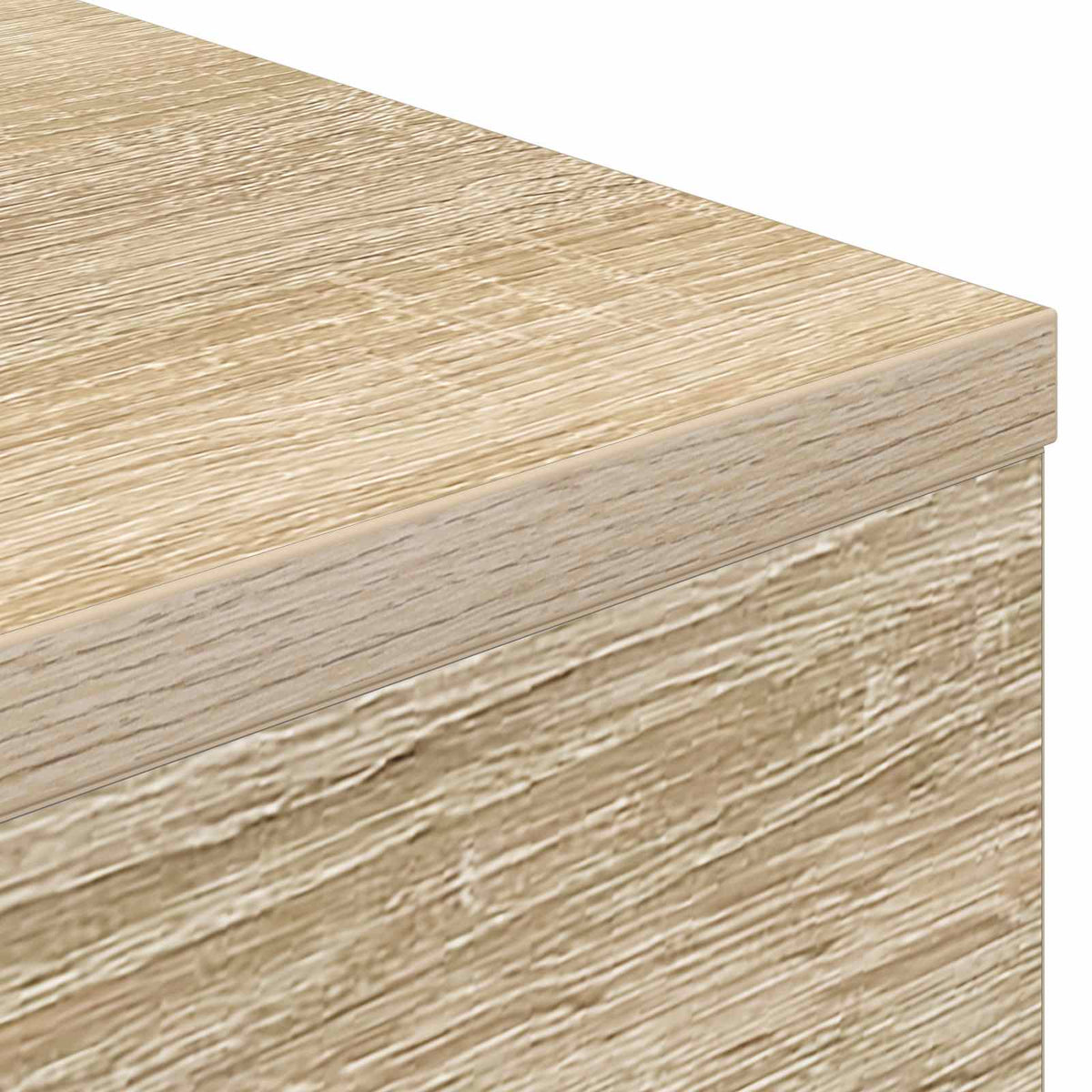 Electric Fireplace Sonoma 35 x 30 x 86 cm Engineered wood