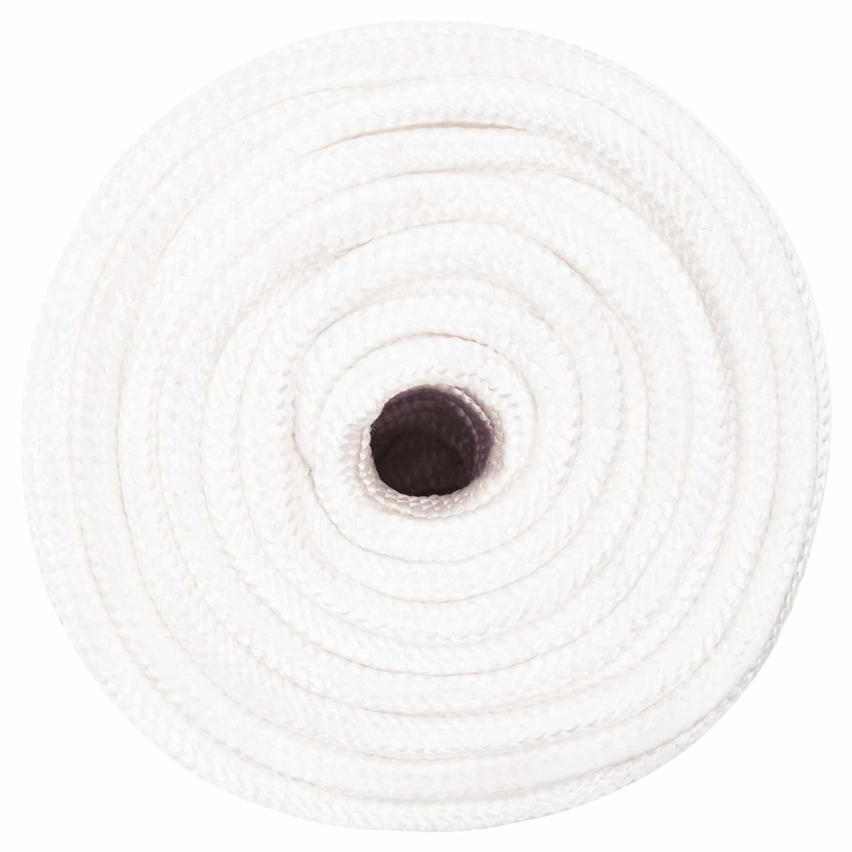 Multipurpose Utility Rope 12 mm 250 m White PP 930 kg Max Load