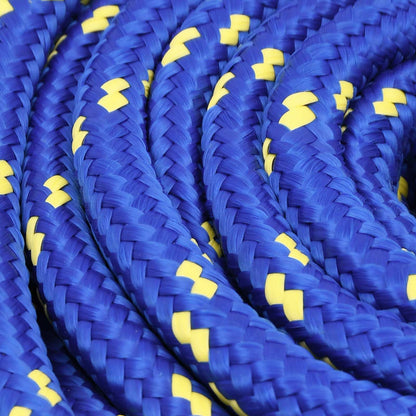 Multipurpose Utility Rope 16 mm 100 m Blue PP 1560 kg Max Load