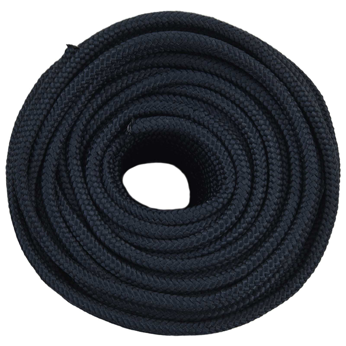 Multipurpose Utility Rope 16 mm 100 m Royal Blue Polyester