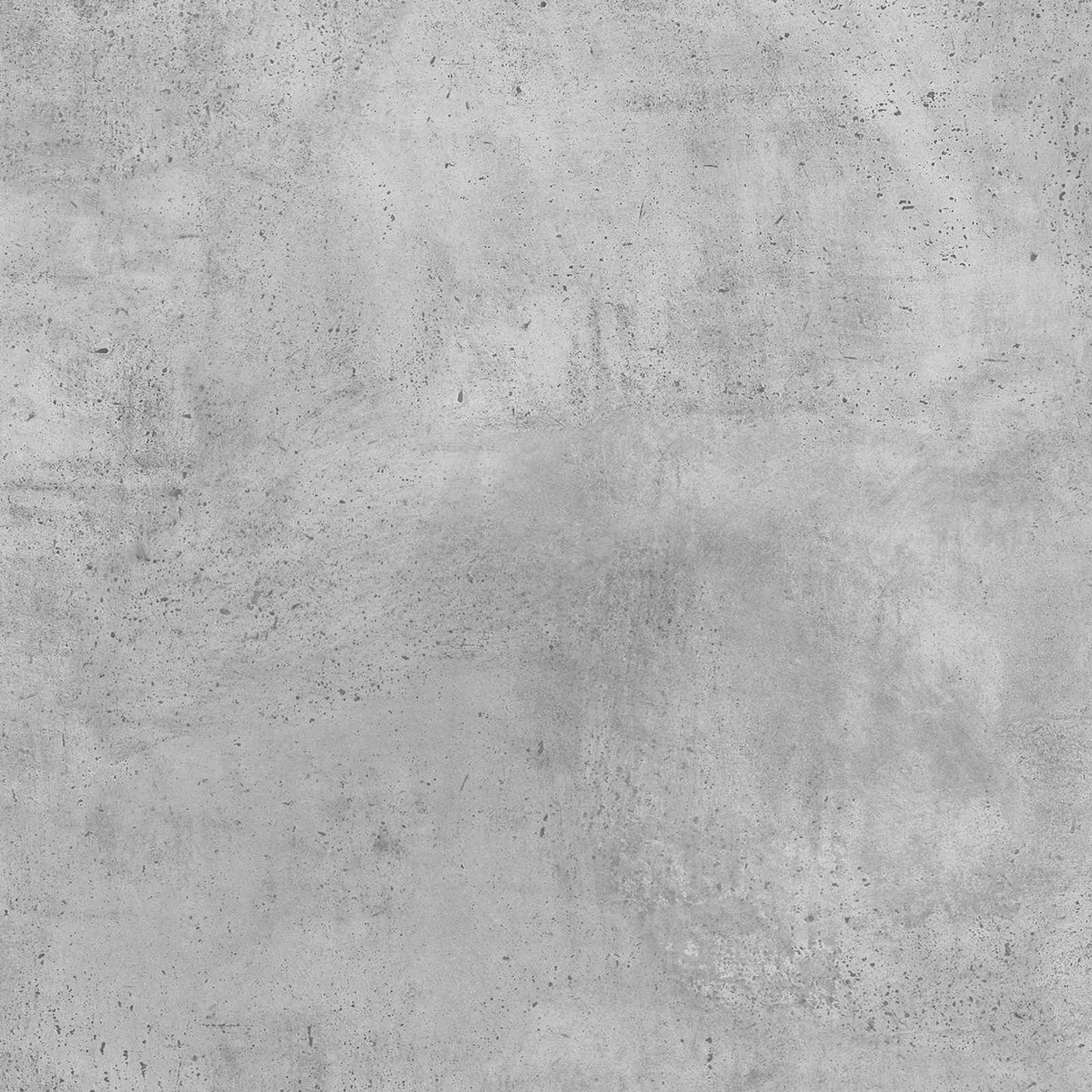 Bed Drawers Concrete Grey 160 x 36.5 x 16.5 cm Engineered Wood