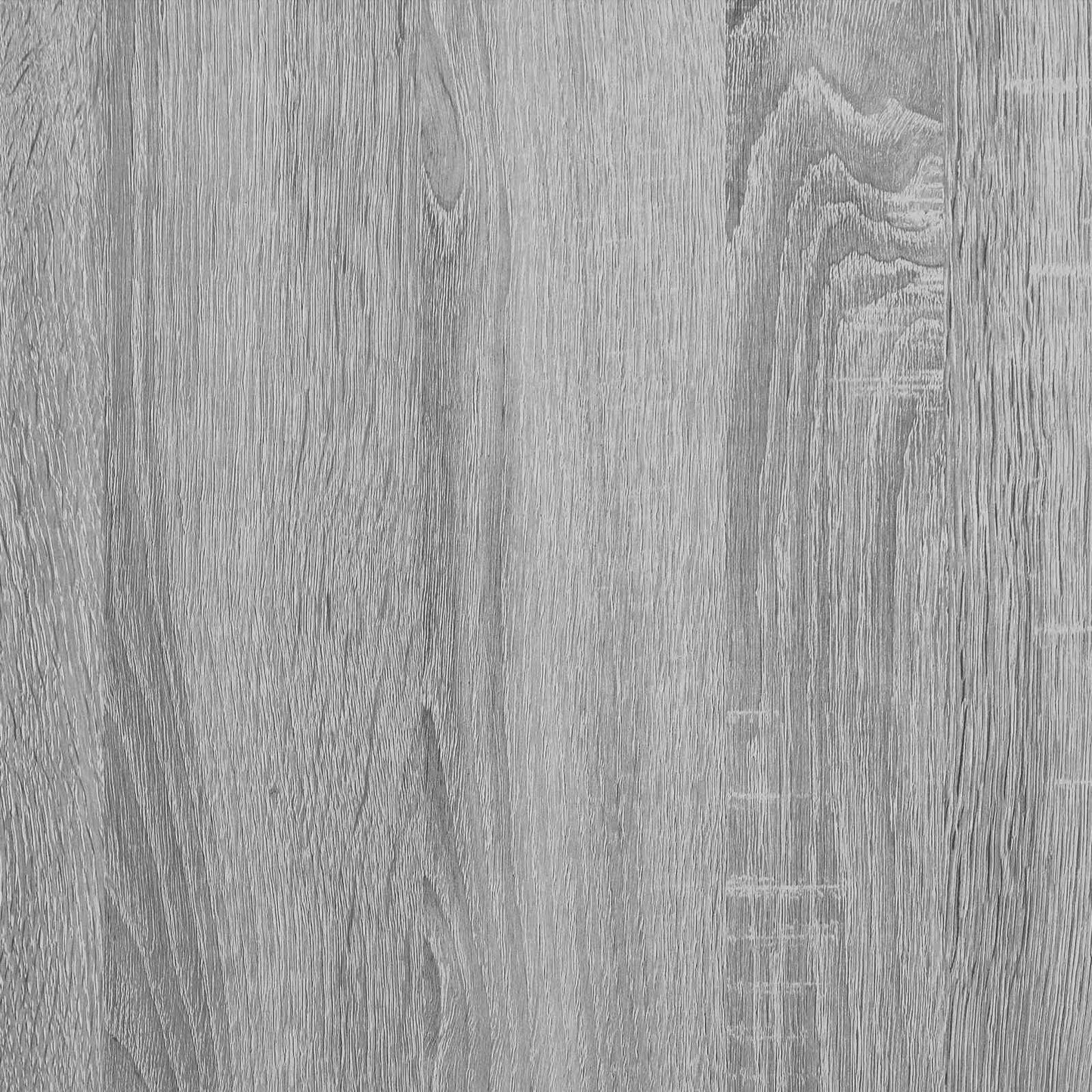 Headboard Grey Sonoma
