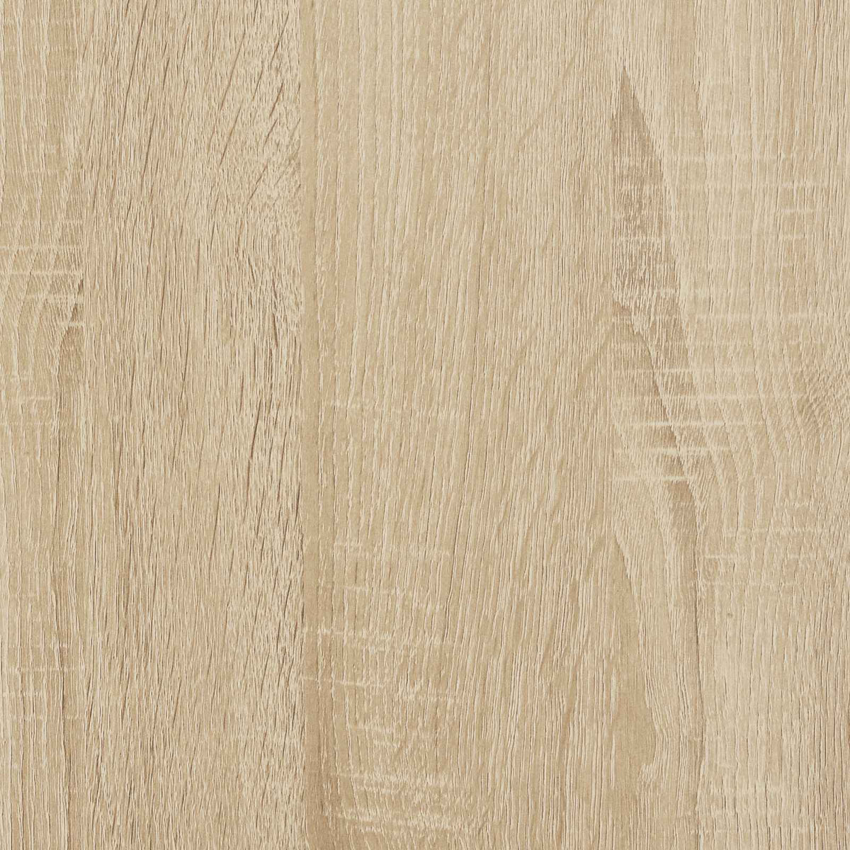 TV Cabinet Sonoma Oak Engineered Wood