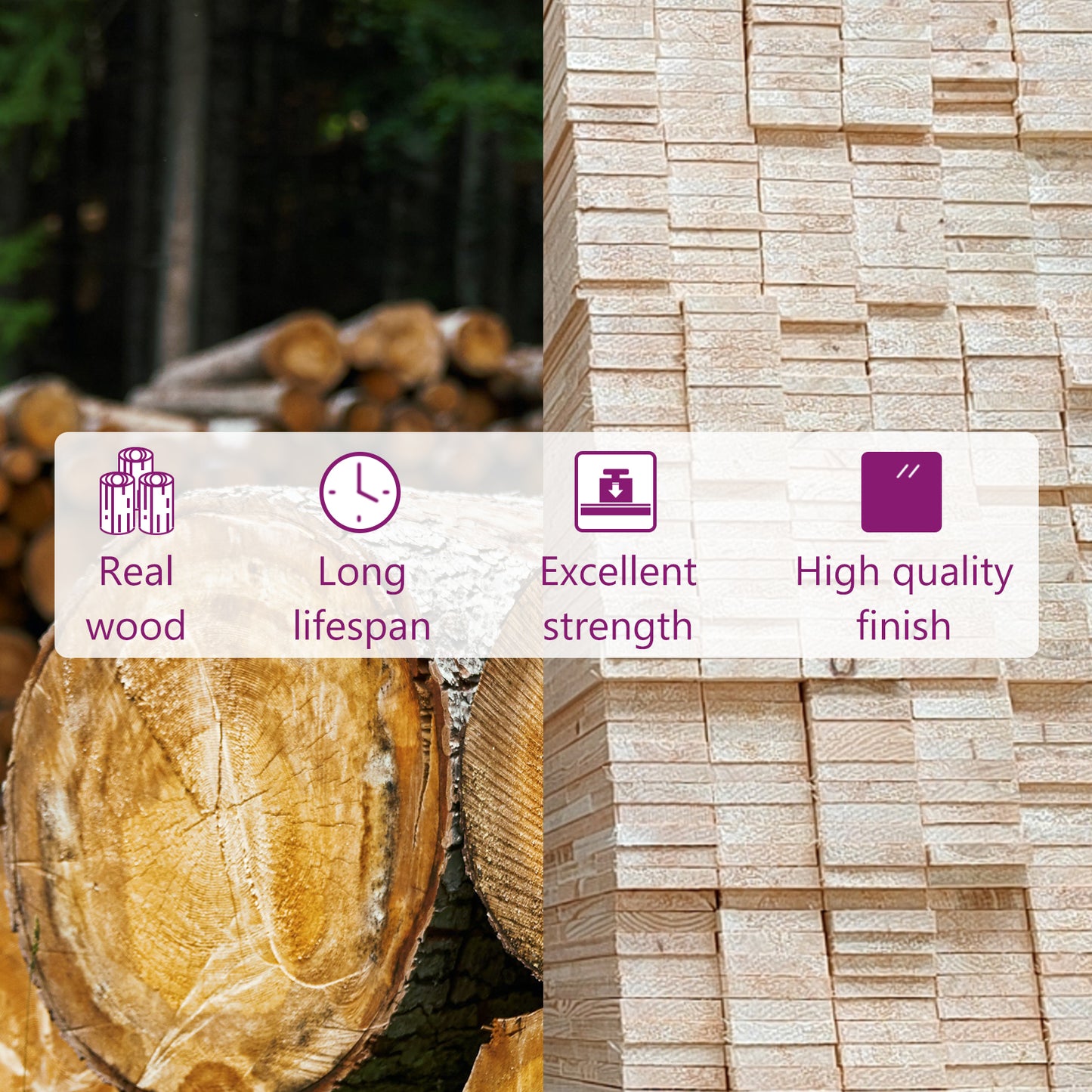 Bed Headboard Black 126x4x104 cm Solid Wood Pine