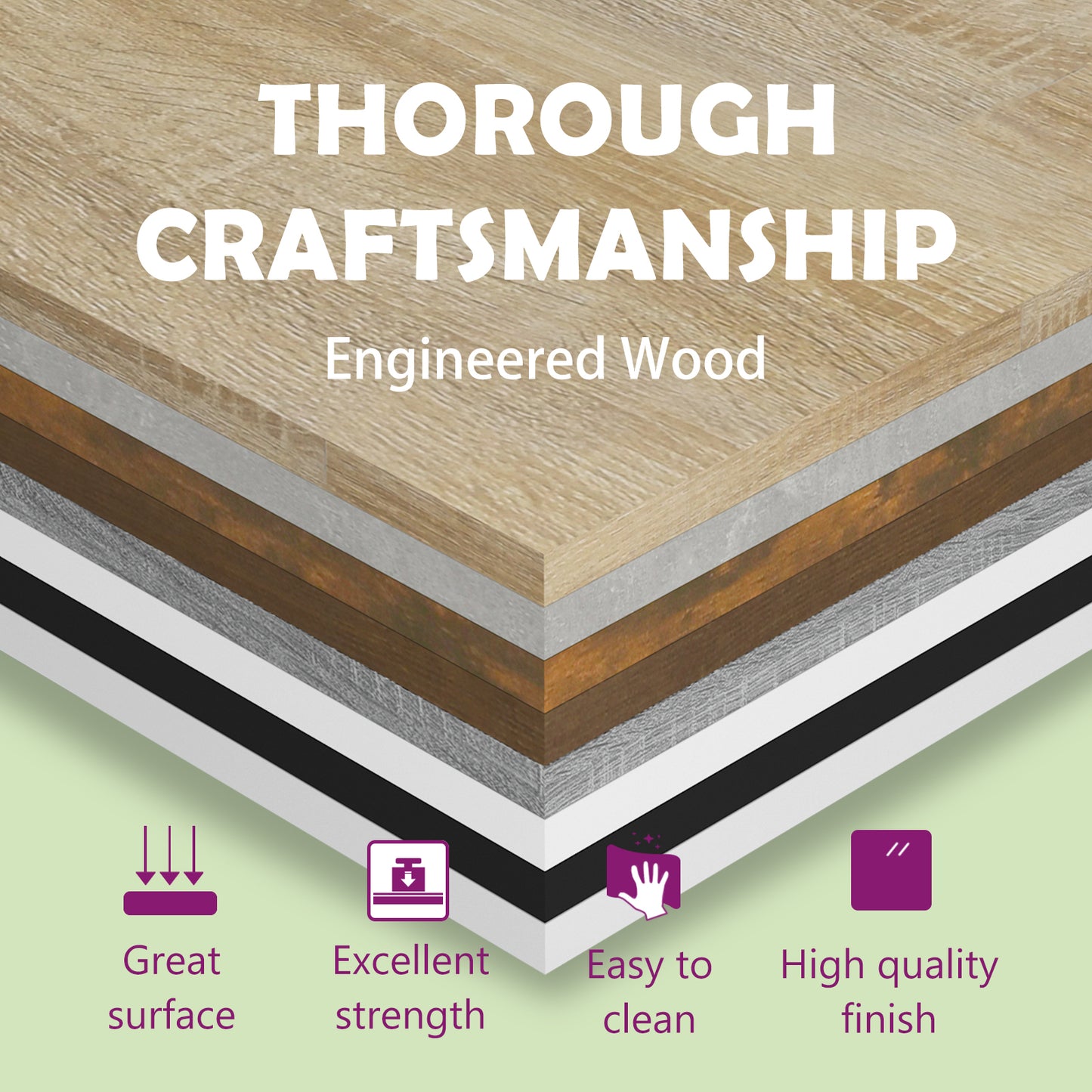 Shoe Cabinet Concrete Grey 31.5x35x70 cm Engineered Wood