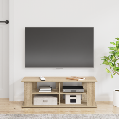 TV stand Sonoma Oak 96 x 35 x 33.5 cm
