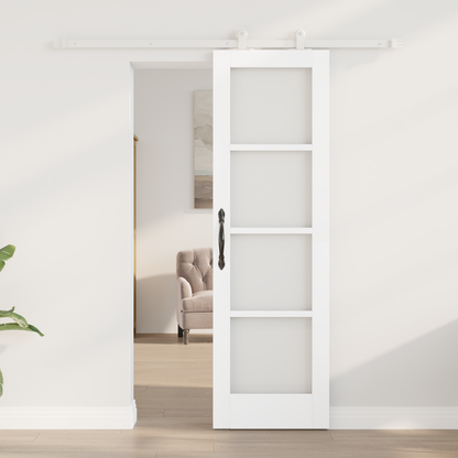 Sliding Door ORKDAL White 61 x 198.5 cm