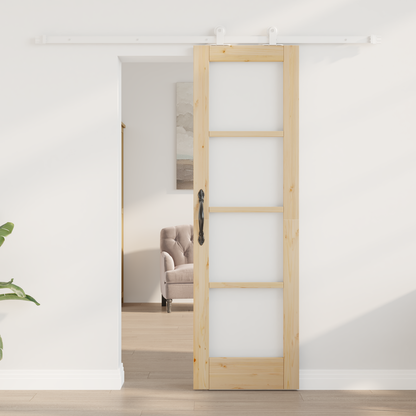 Sliding Door ORKDAL Natural 61 x 198.5 cm