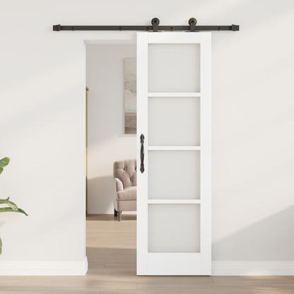 Sliding Door ORKDAL White 61 x 198.5 cm