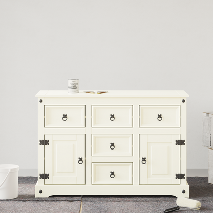 Furniture Paint White 0.75 L Wall Print
