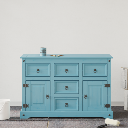 Furniture Paint Green 0.75 L Wall Print
