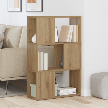 TV Cabinet Set Brown 60 x 24 x 94.5 cm Engineered Wood