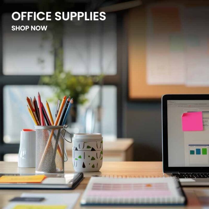 Office supplies