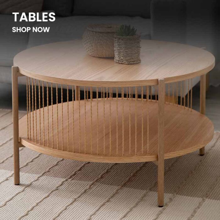 Tables