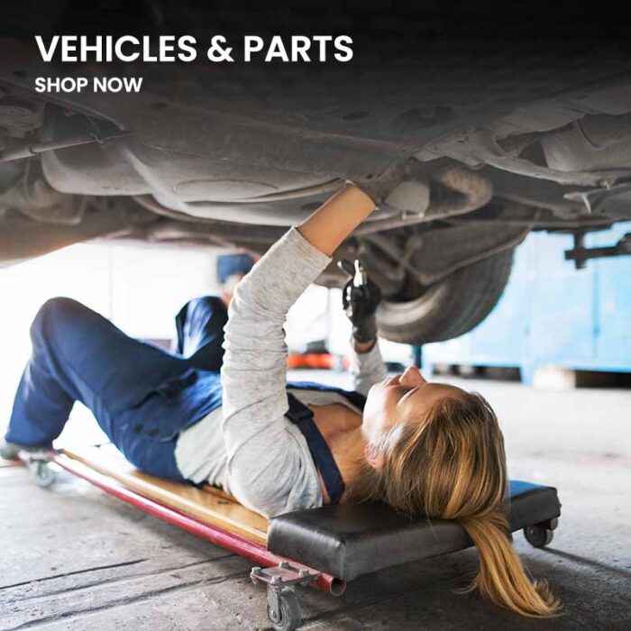 Vehicles & parts